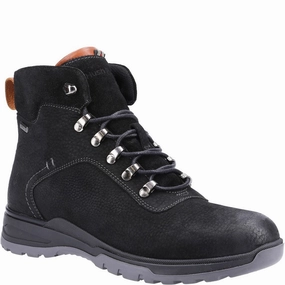 Hush Puppies Paul Boot Basketball Shoes, Running Shoes