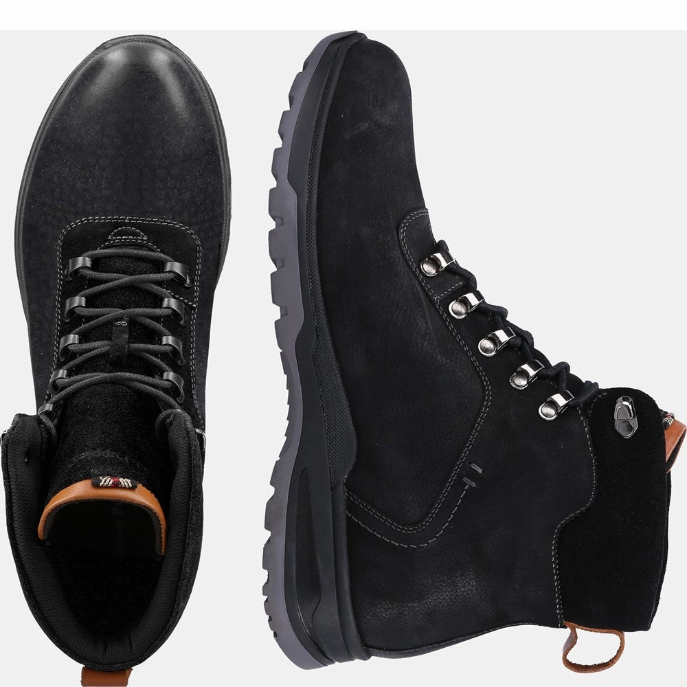 Hush Puppies Paul Boot Men's Sports Casual Shoes