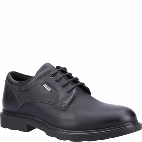 Hush Puppies Pearce Shoe Basketball Shoes, Running Shoes