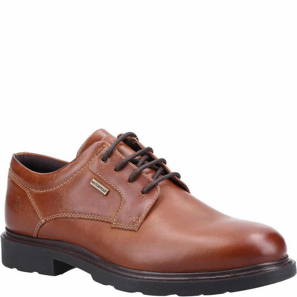 Hush Puppies Pearce Shoe Basketball Shoes, Running Shoes