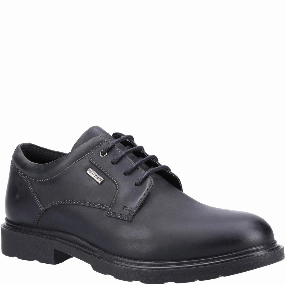 Hush Puppies Pearce Shoe Basketball Shoes, Running Shoes