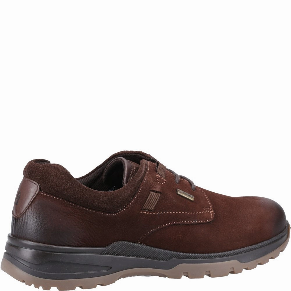 Hush Puppies Pele Shoe Men's Sports Casual Shoes