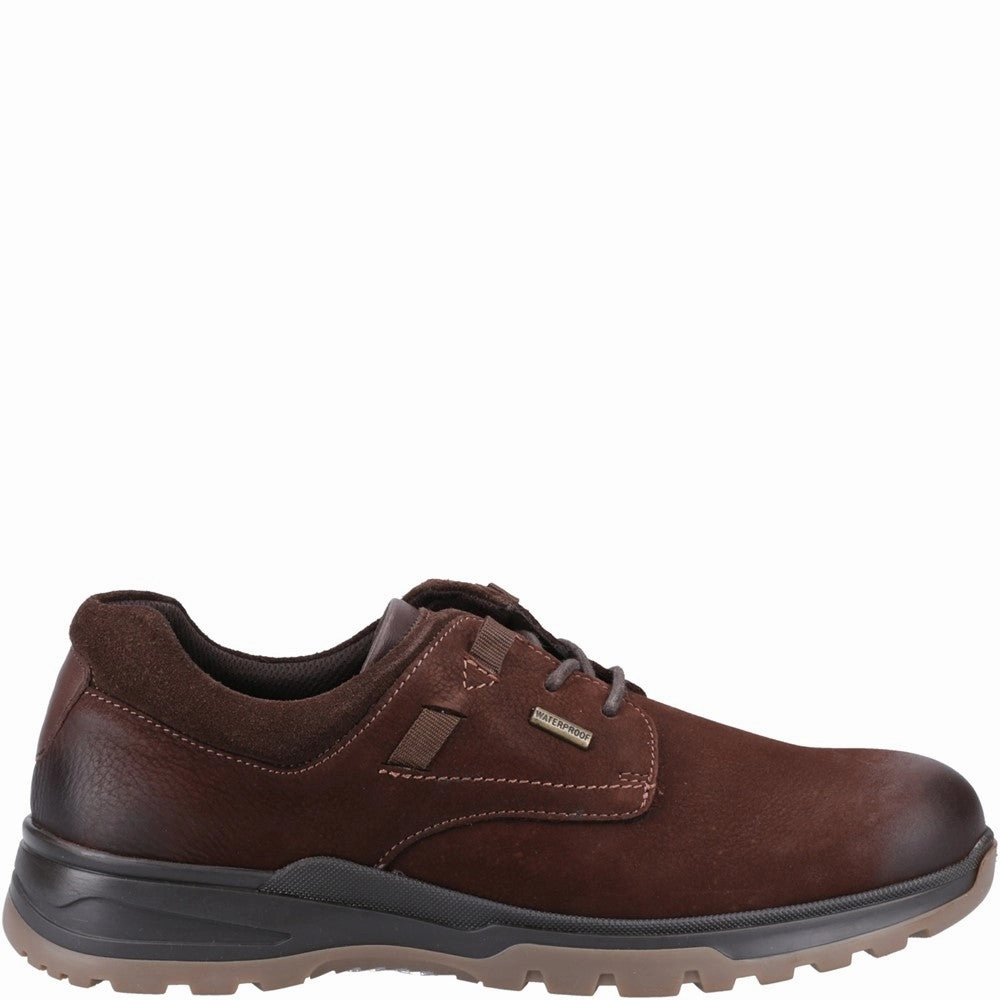 Hush Puppies Pele Shoe Men's Sports Casual Shoes