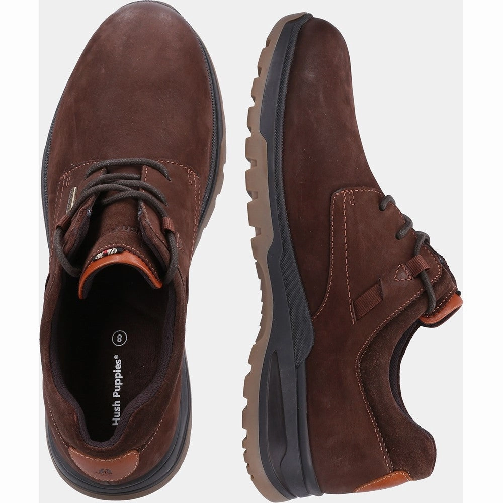 Hush Puppies Pele Shoe Men's Sports Casual Shoes