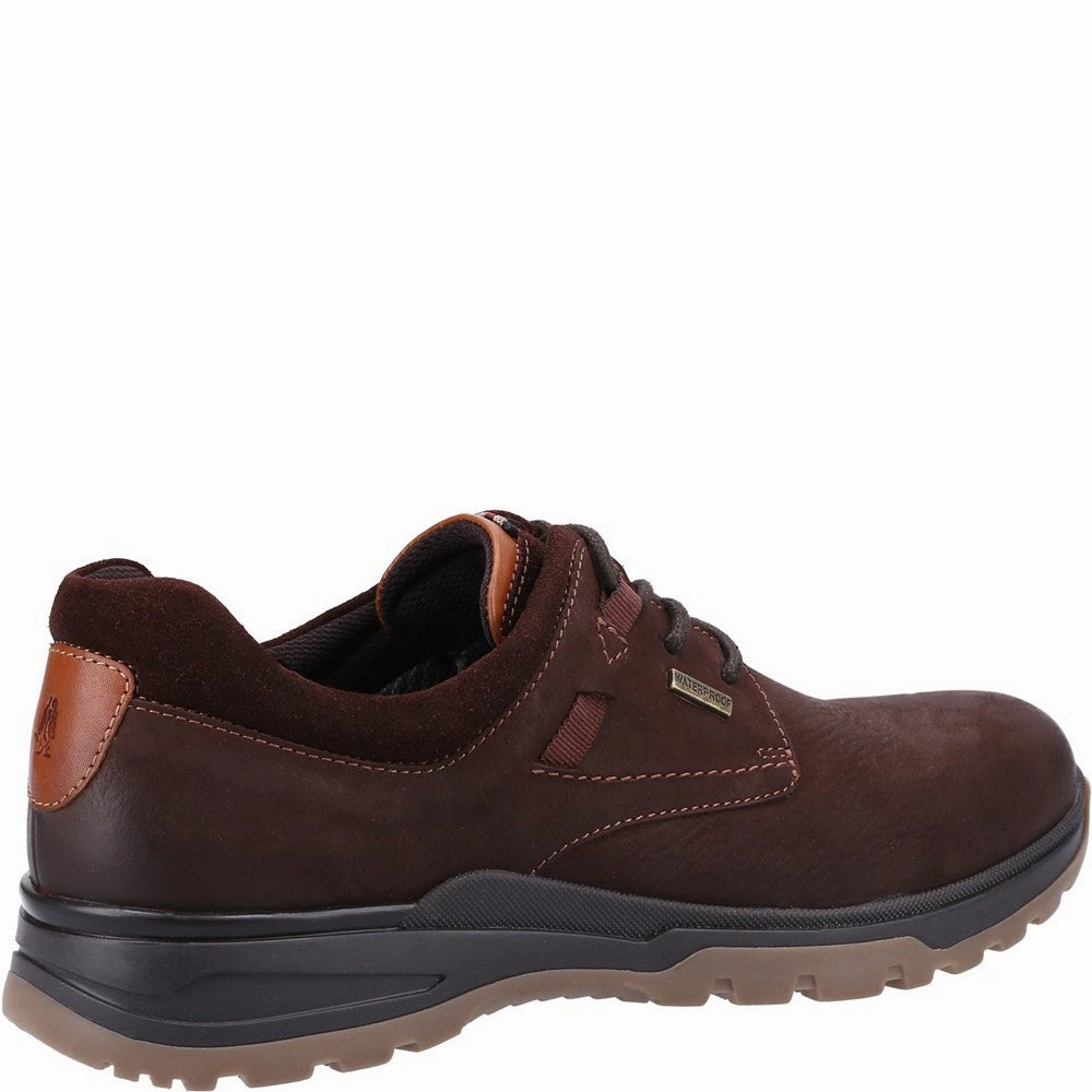 Hush Puppies Pele Shoe Men's Sports Casual Shoes