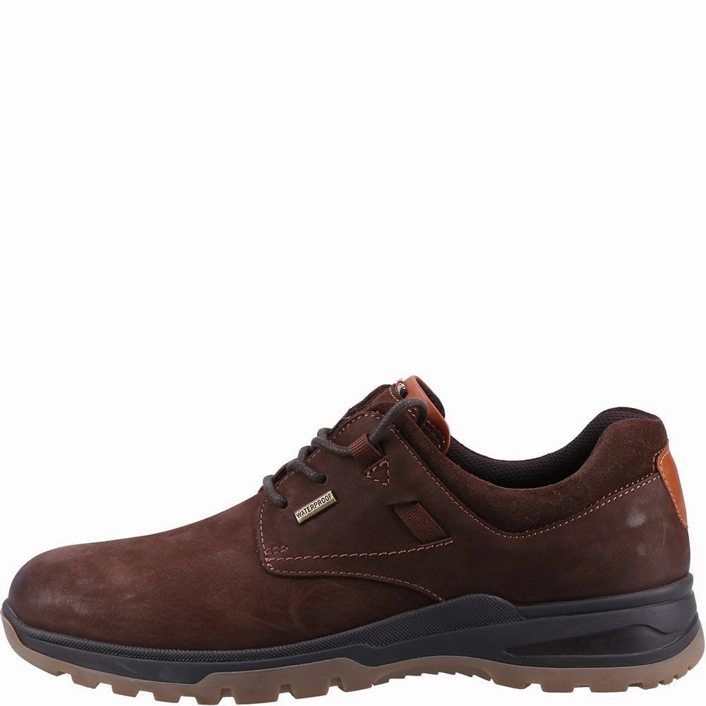 Hush Puppies Pele Shoe Men's Sports Casual Shoes