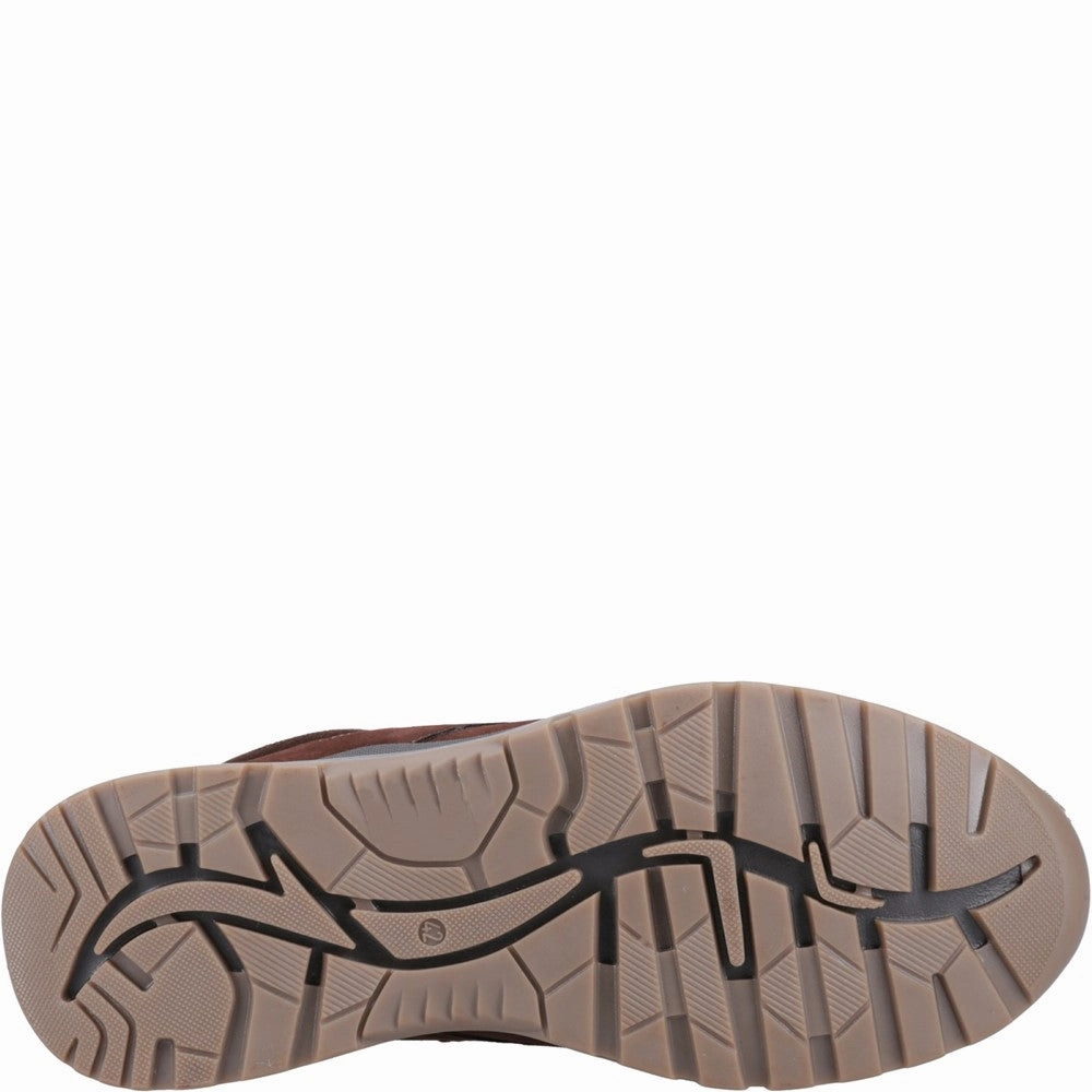 Hush Puppies Pele Shoe Men's Sports Casual Shoes