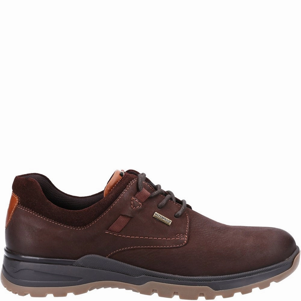 Hush Puppies Pele Shoe Men's Sports Casual Shoes
