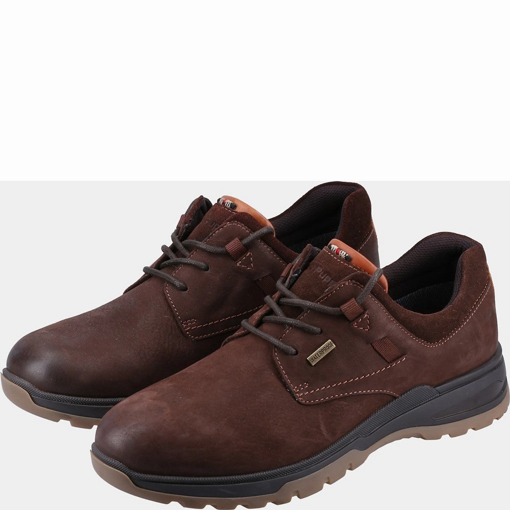 Hush Puppies Pele Shoe Men's Sports Casual Shoes