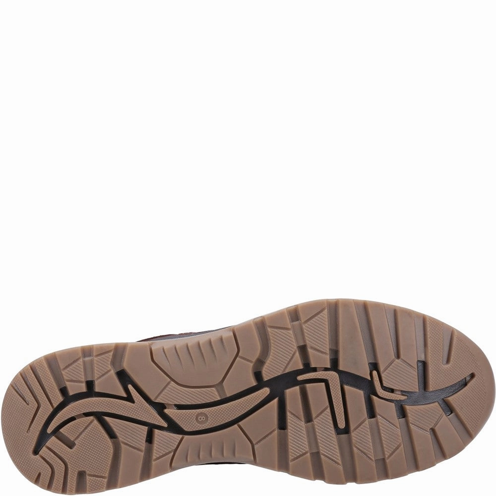 Hush Puppies Pele Shoe Men's Sports Casual Shoes