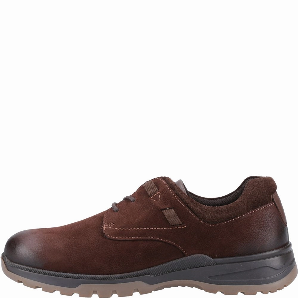 Hush Puppies Pele Shoe Men's Sports Casual Shoes