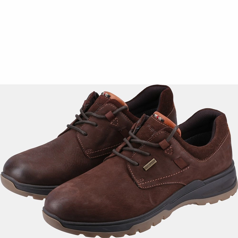 Hush Puppies Pele Shoe Men's Sports Casual Shoes