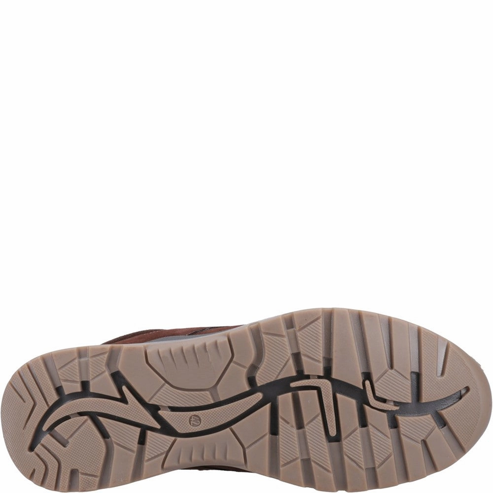 Hush Puppies Pele Shoe Men's Sports Casual Shoes
