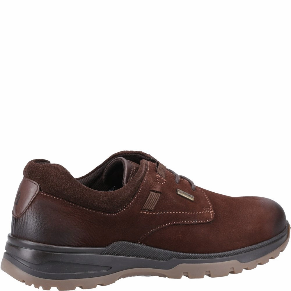Hush Puppies Pele Shoe Men's Sports Casual Shoes