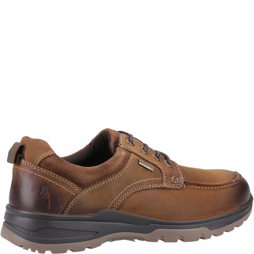 Hush Puppies Percy Lace Up Shoe Men's Sports Casual Shoes