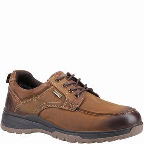 Hush Puppies Percy Lace Up Shoe Basketball Shoes, Running Shoes