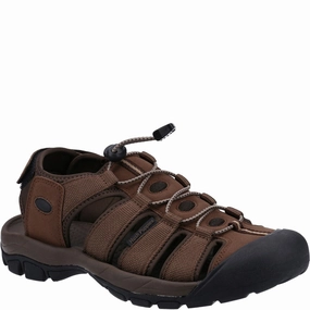 Hush Puppies Peru Sandal Basketball Shoes, Running Shoes