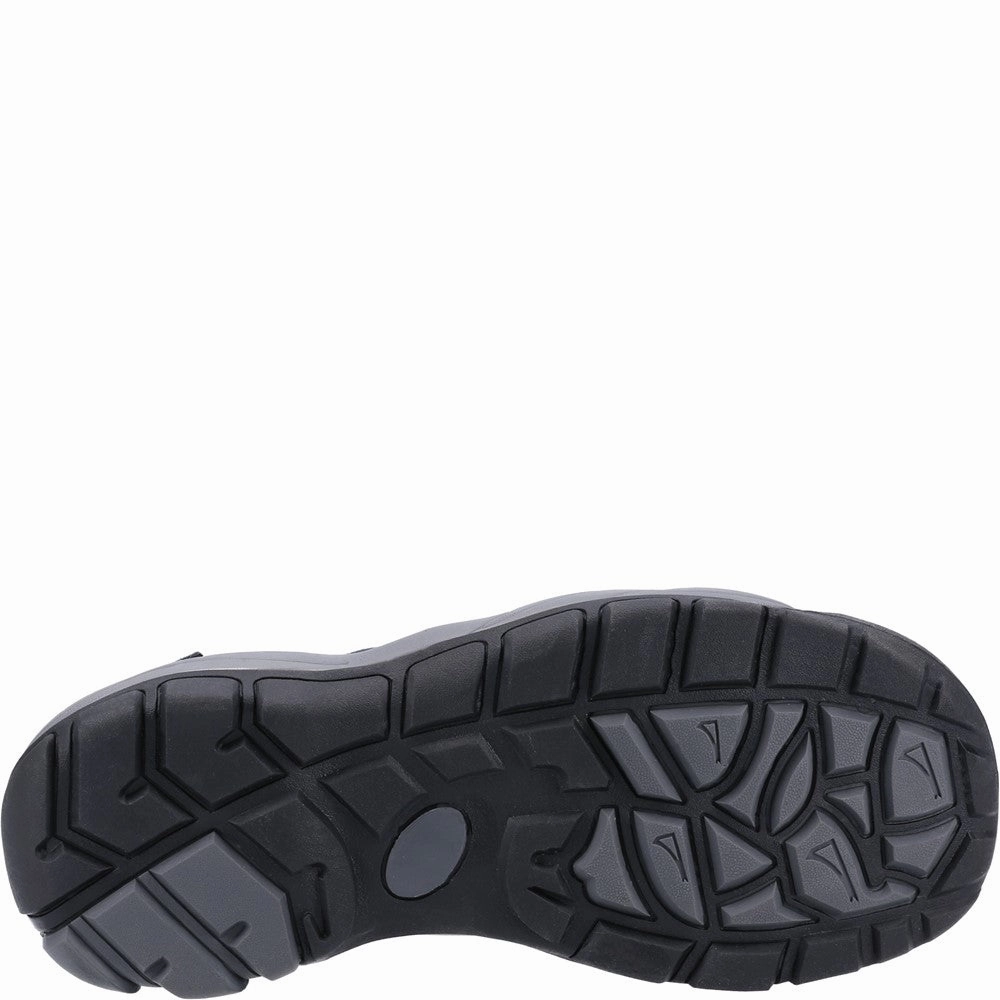 Hush Puppies Peru Sandal Men's Sports Casual Shoes