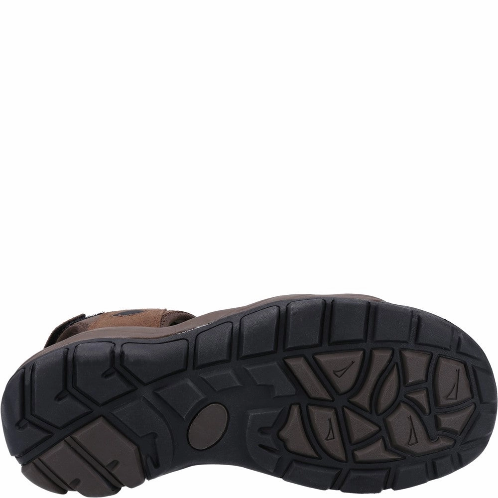 Hush Puppies Peru Sandal Men's Sports Casual Shoes