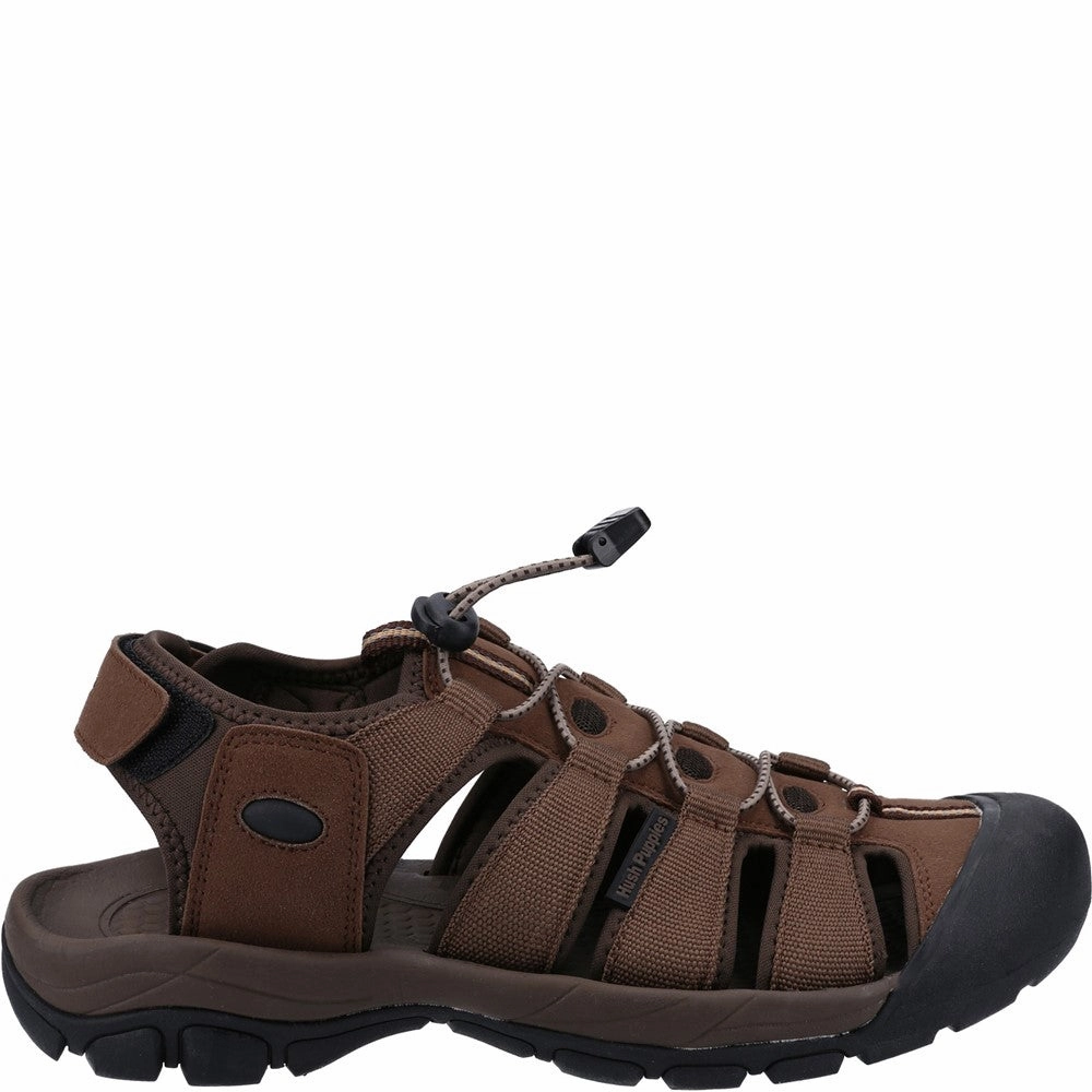Hush Puppies Peru Sandal Men's Sports Casual Shoes