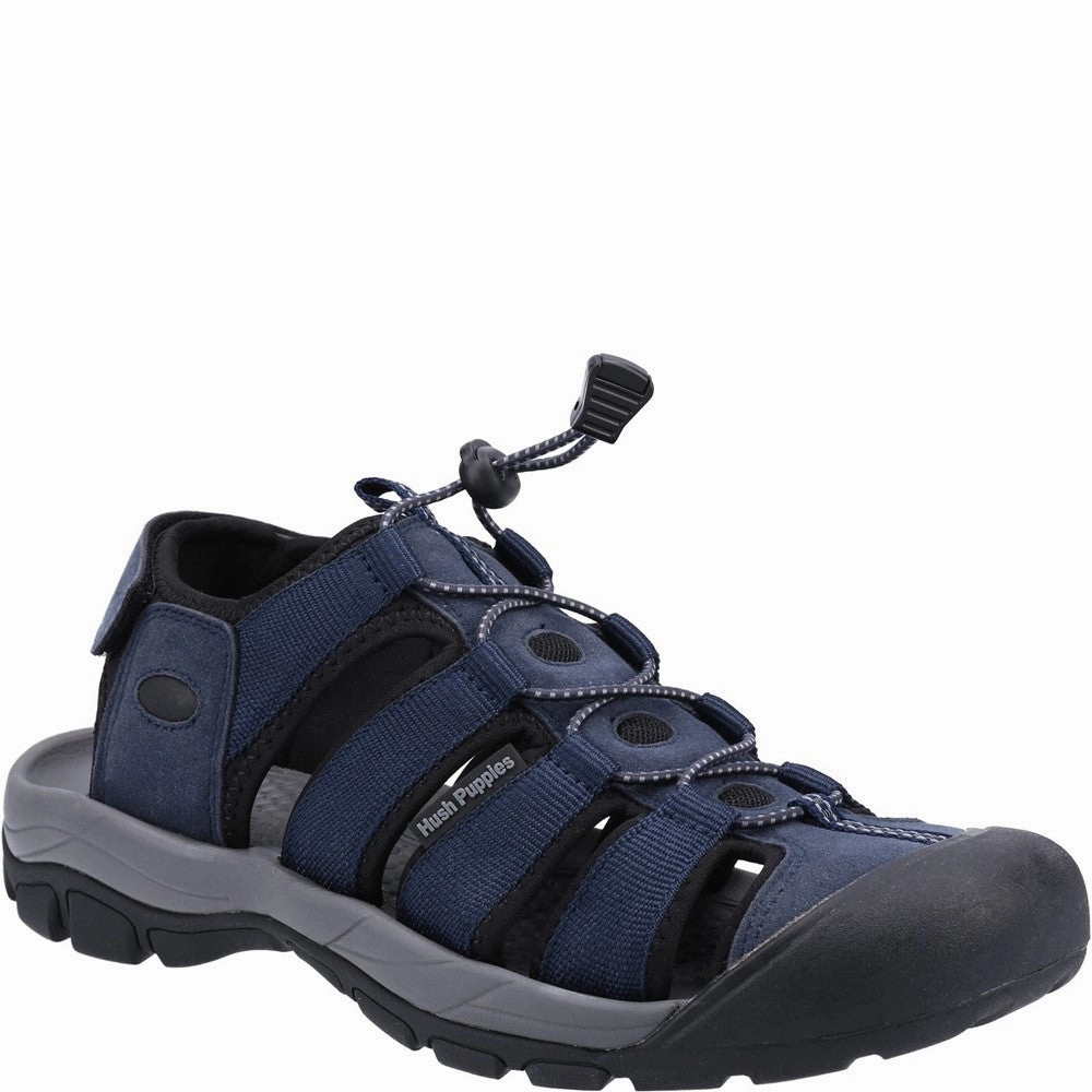 Hush Puppies Peru Sandal Basketball Shoes, Running Shoes