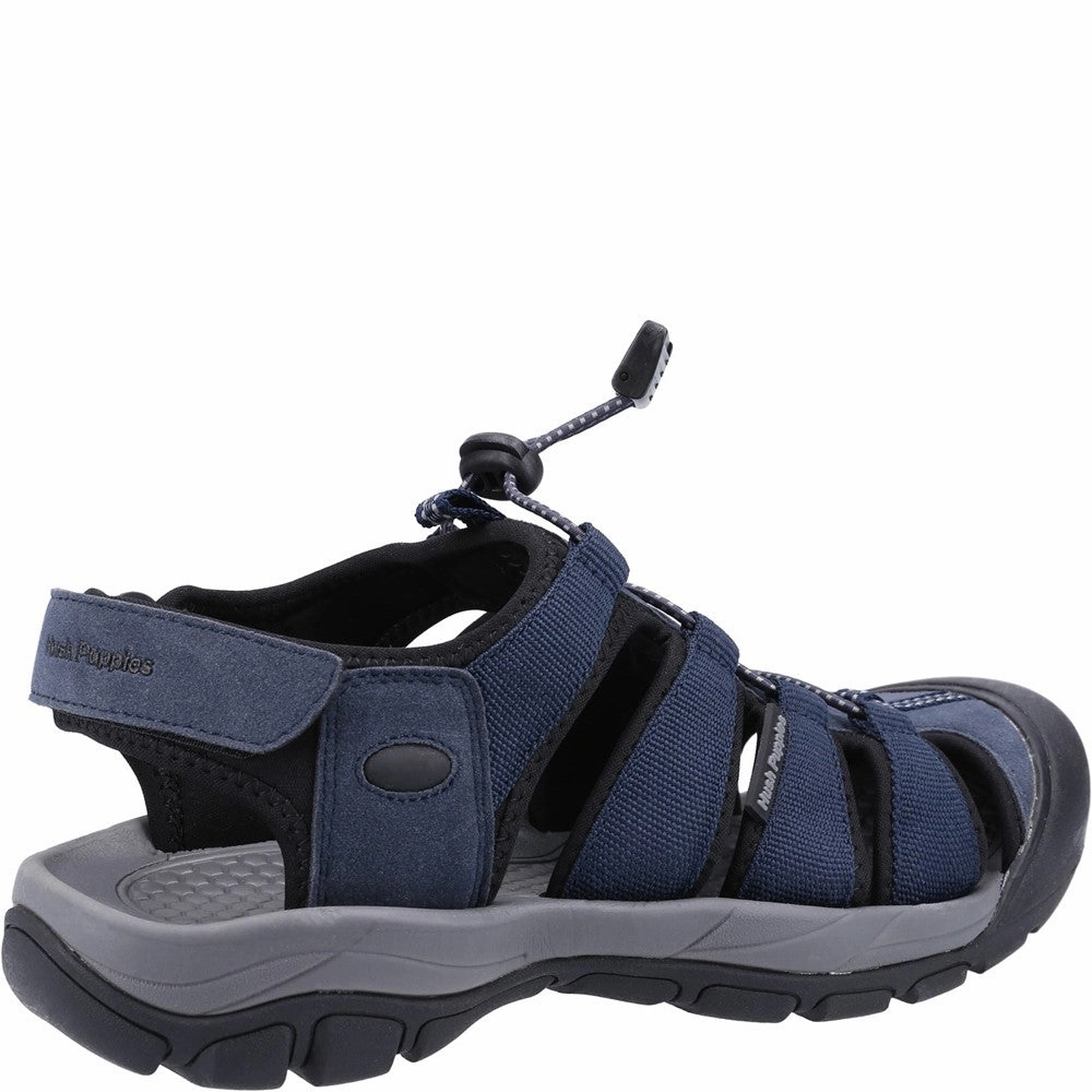 Hush Puppies Peru Sandal Men's Sports Casual Shoes