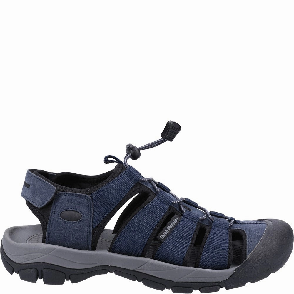Hush Puppies Peru Sandal Men's Sports Casual Shoes