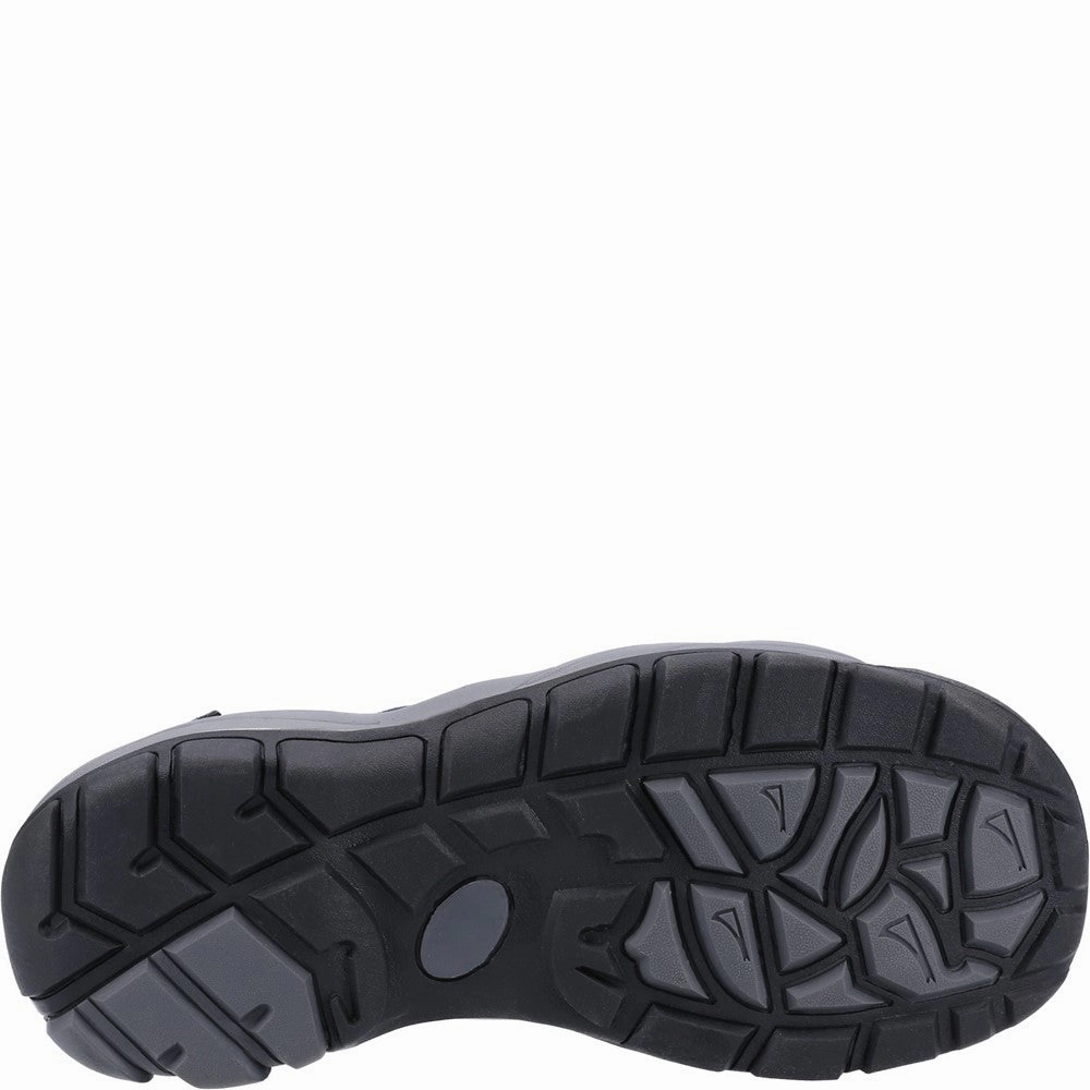 Hush Puppies Peru Sandal Men's Sports Casual Shoes
