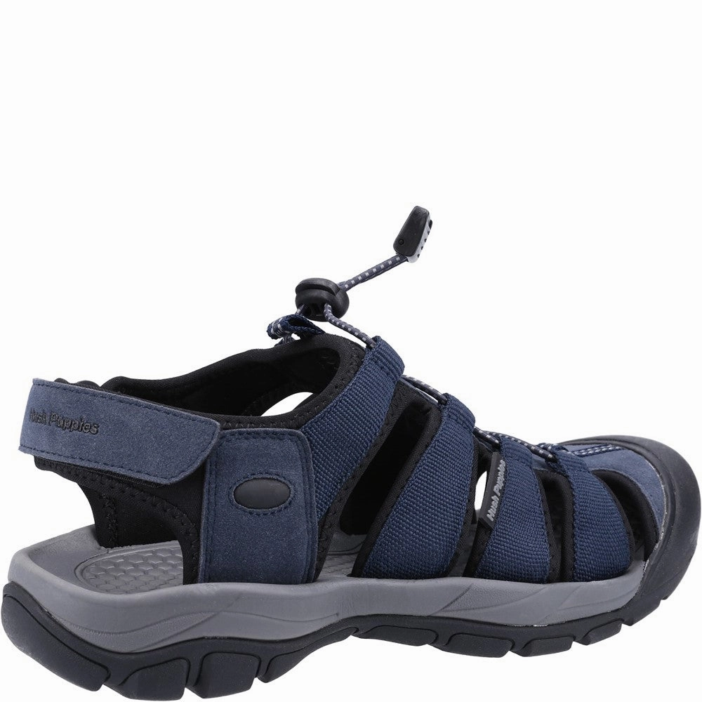 Hush Puppies Peru Sandal Men's Sports Casual Shoes