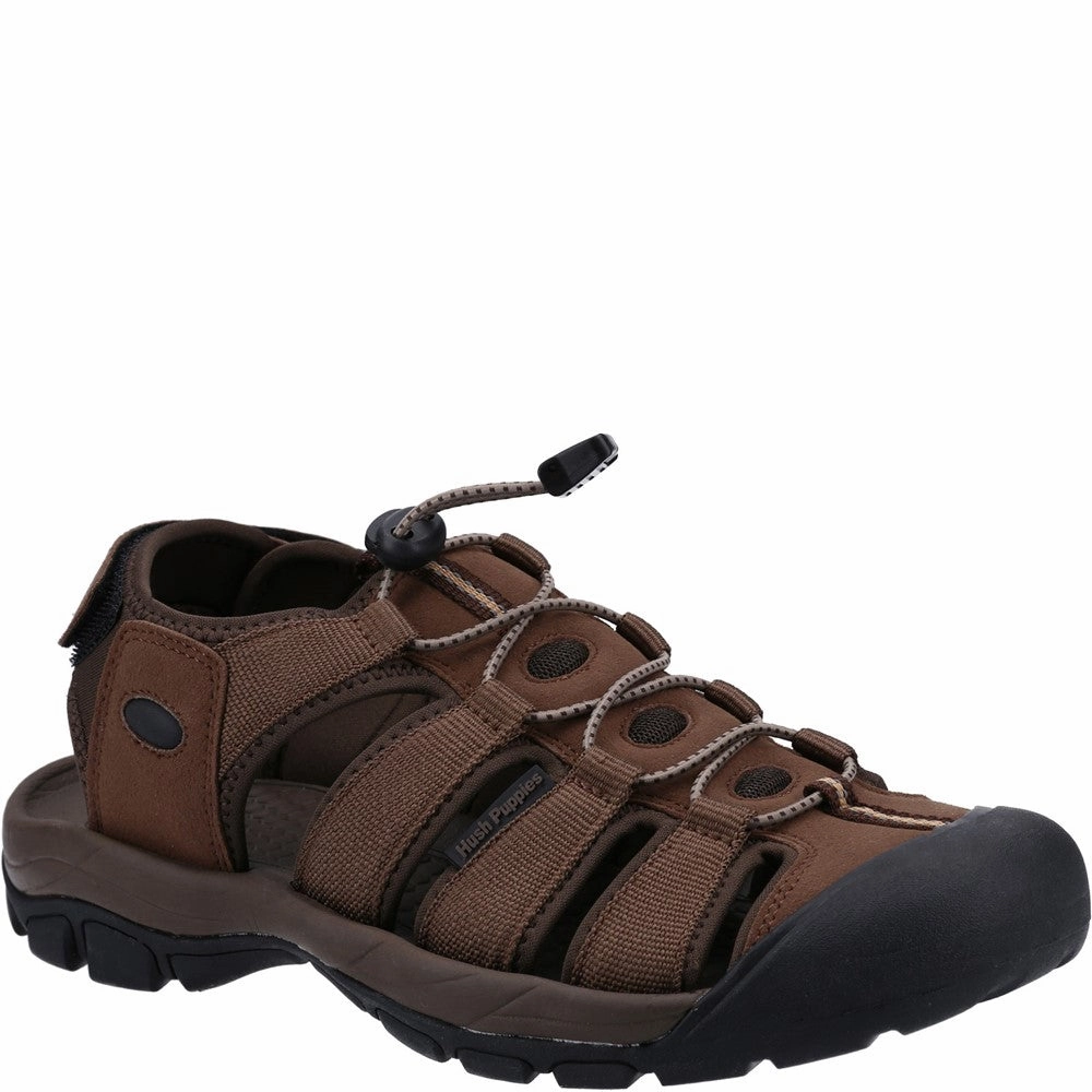 Hush Puppies Peru Sandal Basketball Shoes, Running Shoes