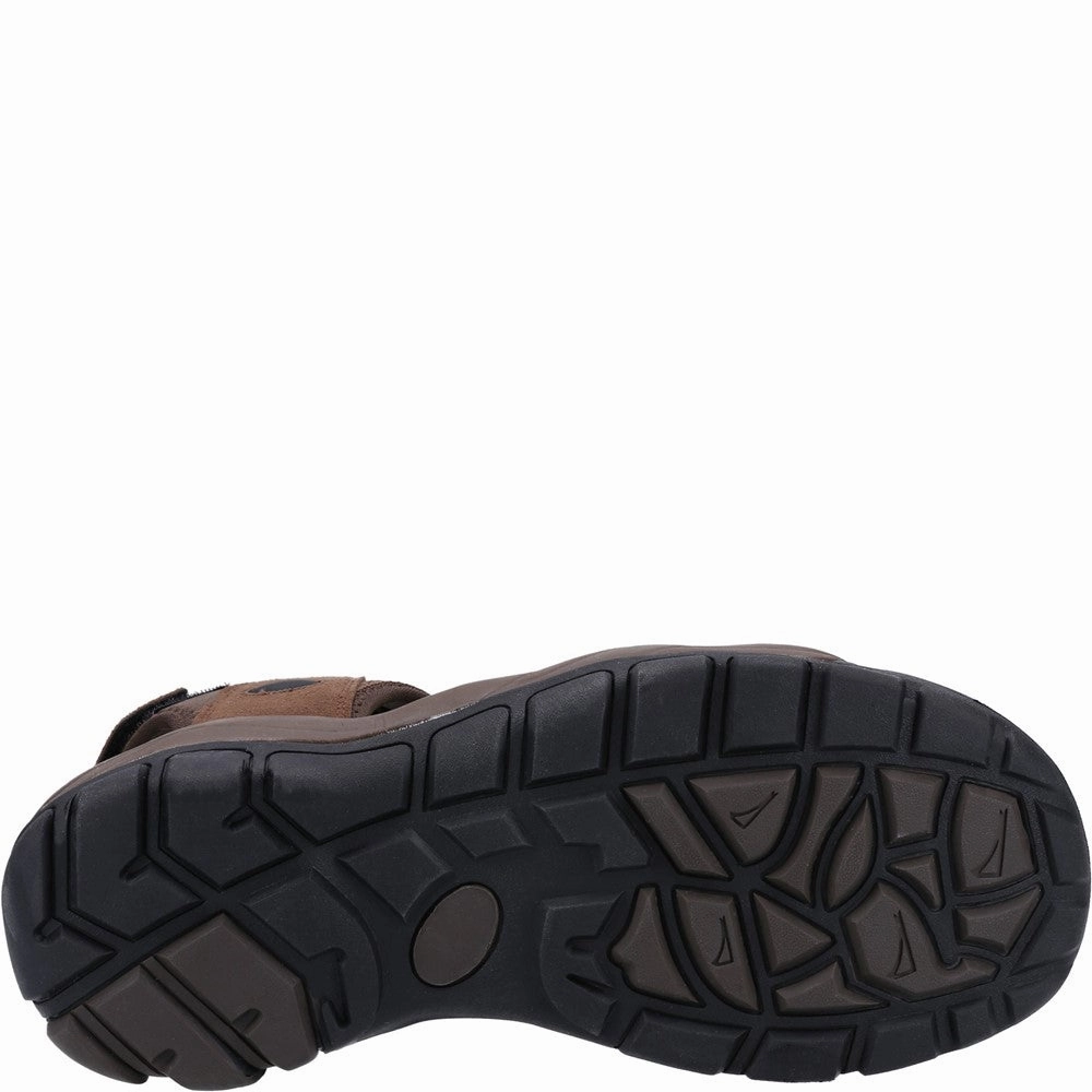 Hush Puppies Peru Sandal Men's Sports Casual Shoes