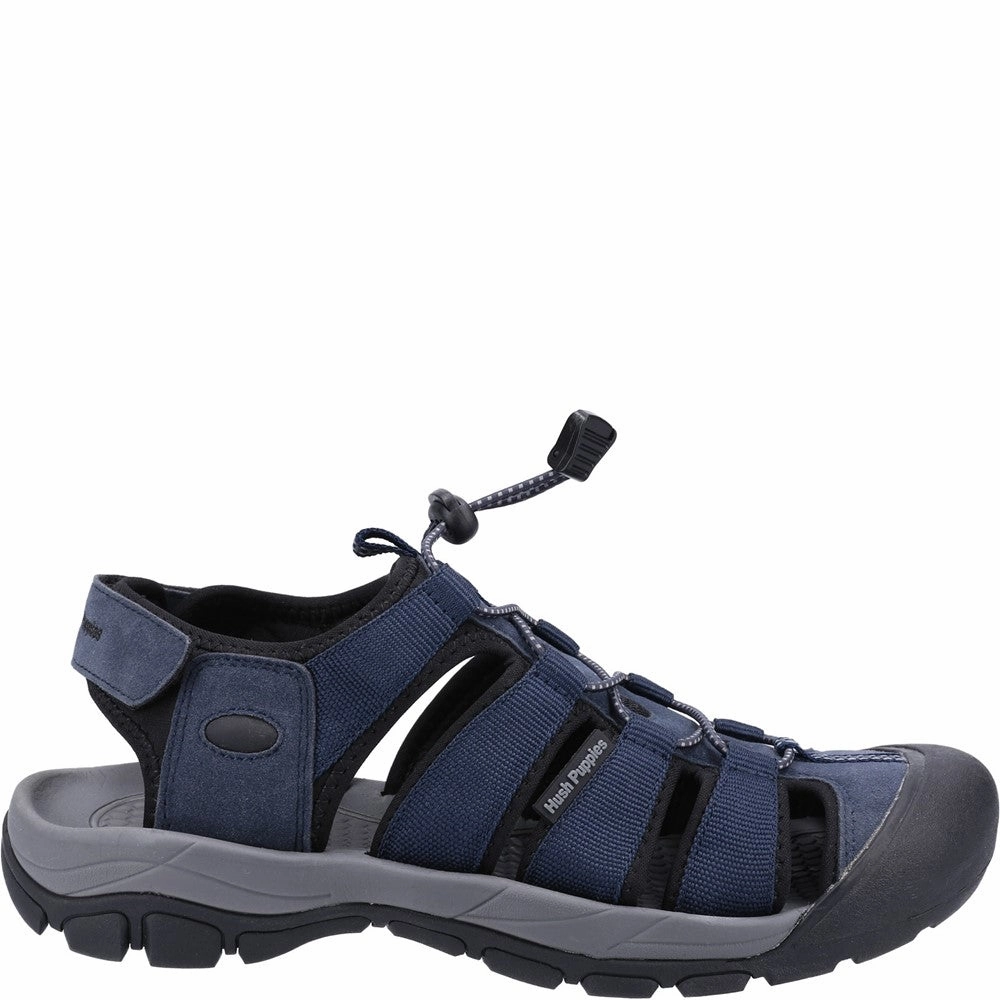 Hush Puppies Peru Sandal Men's Sports Casual Shoes