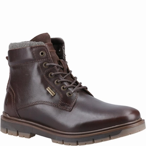 Hush Puppies Peter Boots Basketball Shoes, Running Shoes