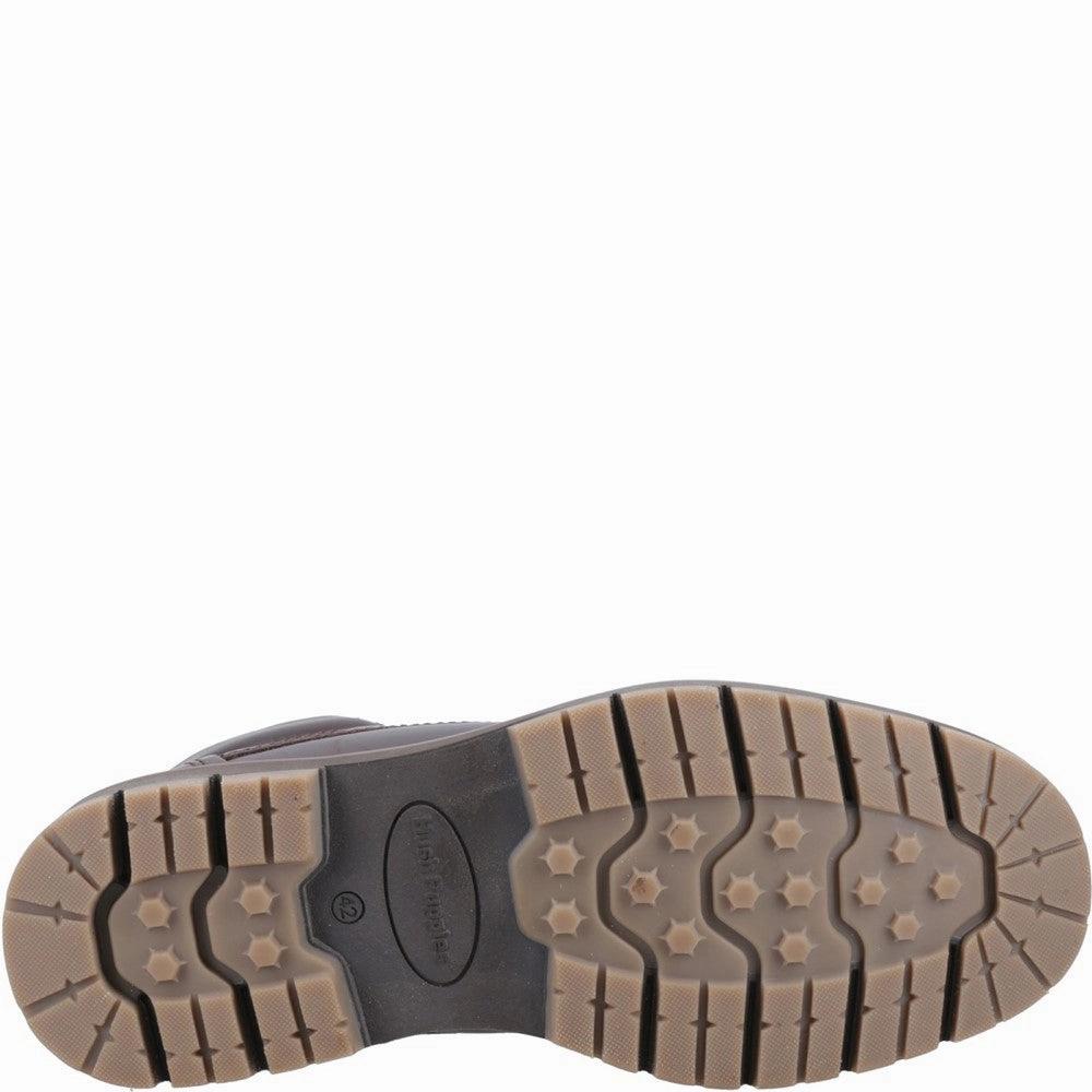 Hush Puppies Peter Boots Men's Sports Casual Shoes