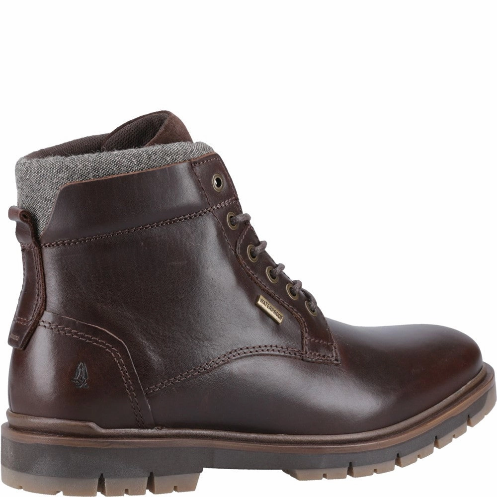 Hush Puppies Peter Boots Men's Sports Casual Shoes