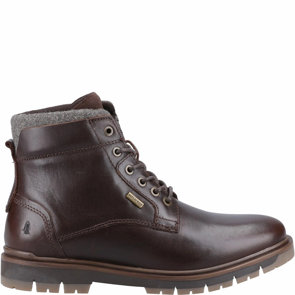 Hush Puppies Peter Boots Men's Sports Casual Shoes