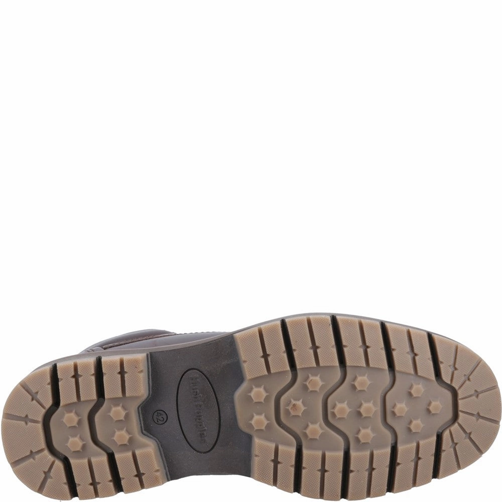 Hush Puppies Peter Boots Men's Sports Casual Shoes