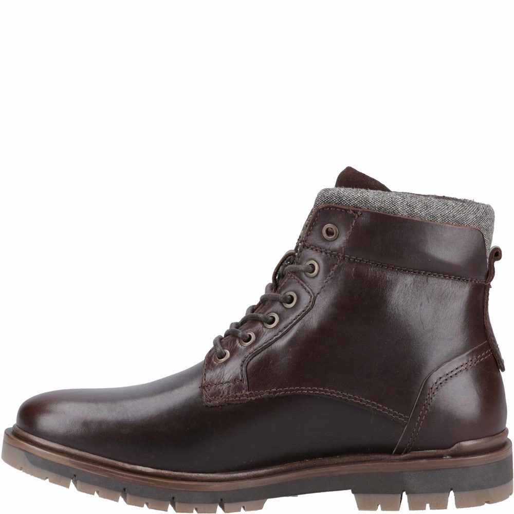Hush Puppies Peter Boots Men's Sports Casual Shoes