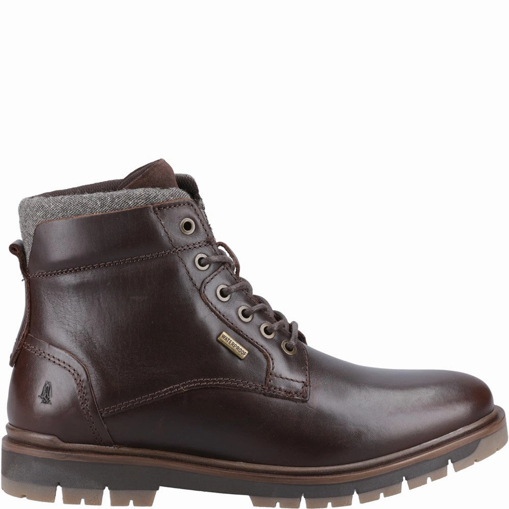 Hush Puppies Peter Boots Men's Sports Casual Shoes
