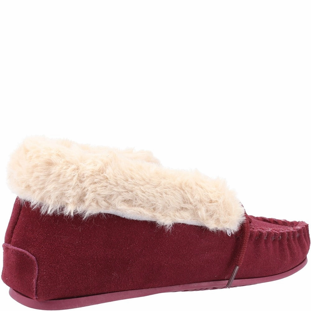 Hush Puppies Philippa Slipper Women's Sneakers Casual Walking Shoes