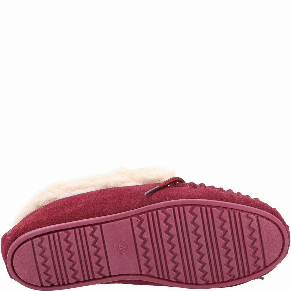 Hush Puppies Philippa Slipper Women's Sneakers Casual Walking Shoes