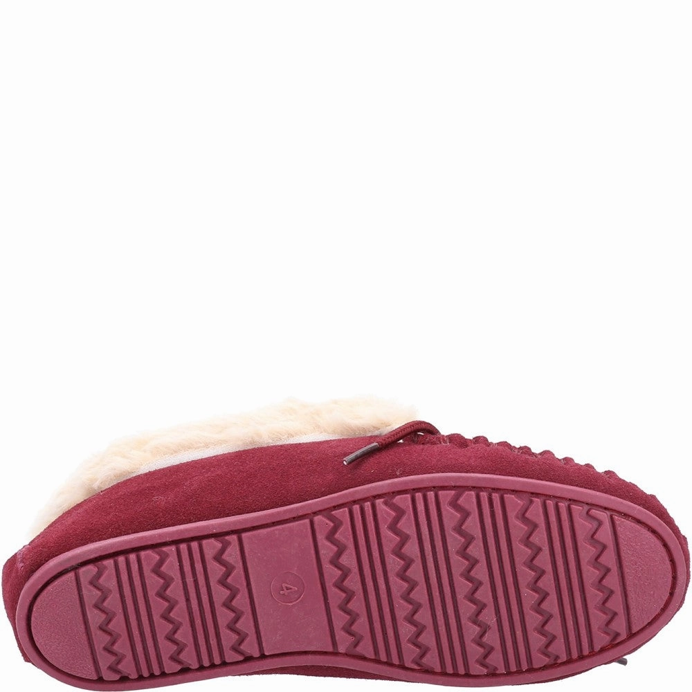 Hush Puppies Philippa Slipper Women's Sneakers Casual Walking Shoes