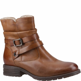 Hush Puppies Piper Ankle Boots Lightweight Running Shoes,Slip On Athletic Shoes,Breathable Workout Shoes