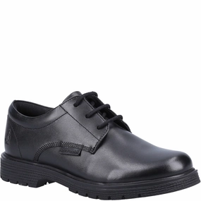 Hush Puppies Polly Senior School Shoes Kids Tennis Shoes,Toddler Athletic Shoes,Youth Casual Shoes