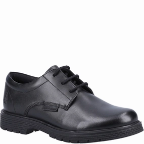 Hush Puppies Polly Senior School Shoes Kids Tennis Shoes,Toddler Athletic Shoes,Youth Casual Shoes
