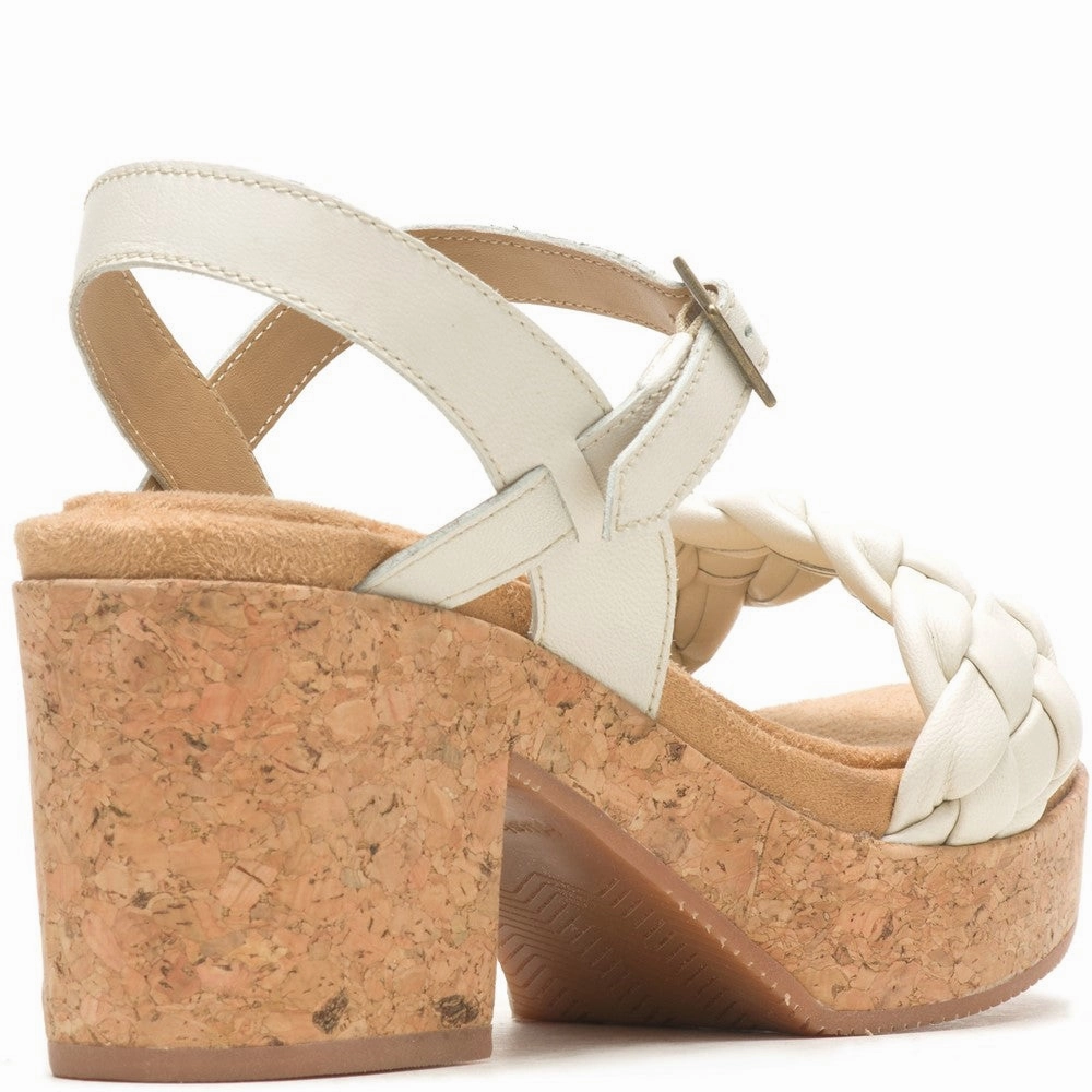 Hush Puppies Poppy Quarter Strap Sandal Women's Sneakers Casual Walking Shoes