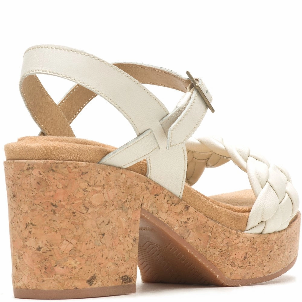 Hush Puppies Poppy Quarter Strap Sandal Women's Sneakers Casual Walking Shoes