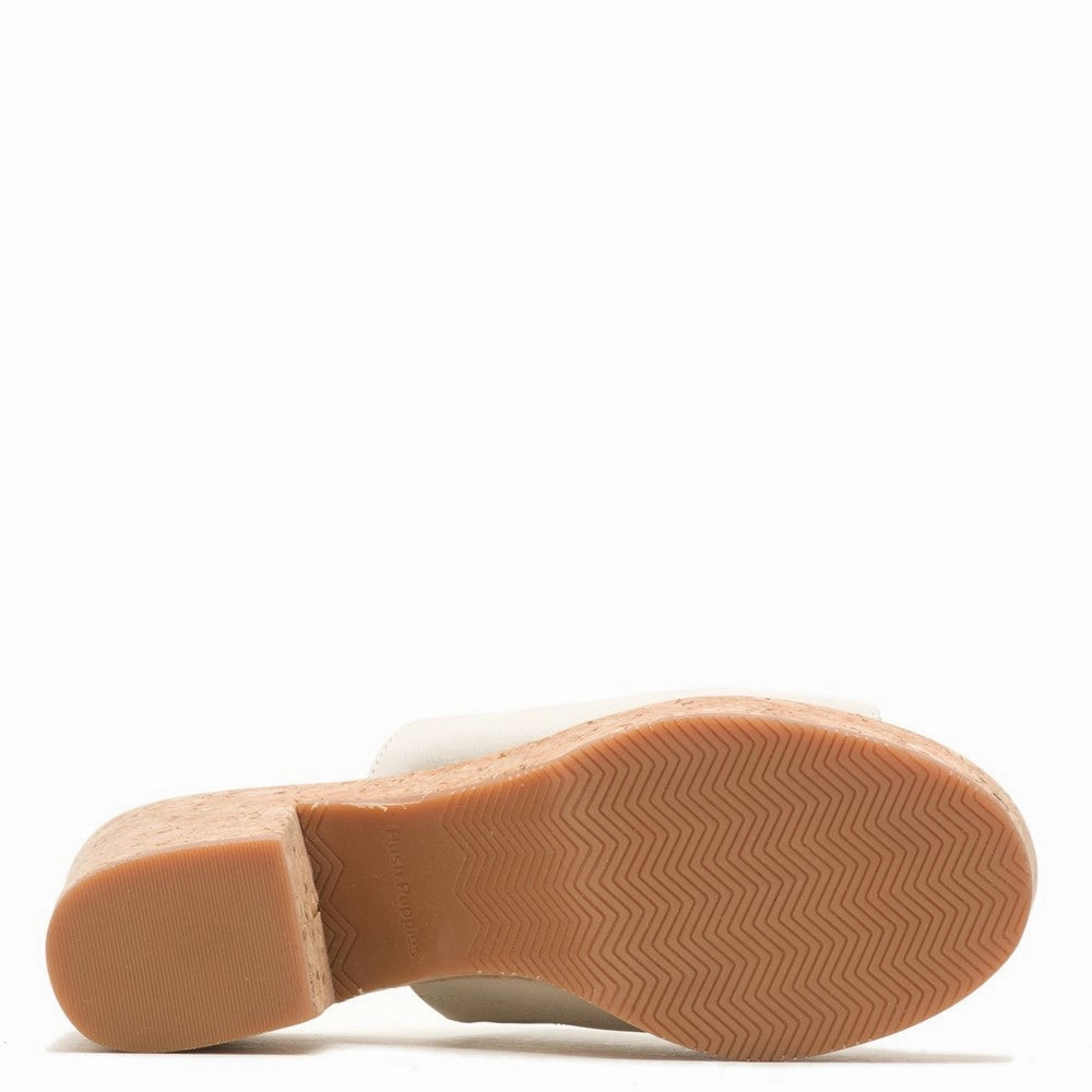 Hush Puppies Poppy Slide Women's Sneakers Casual Walking Shoes