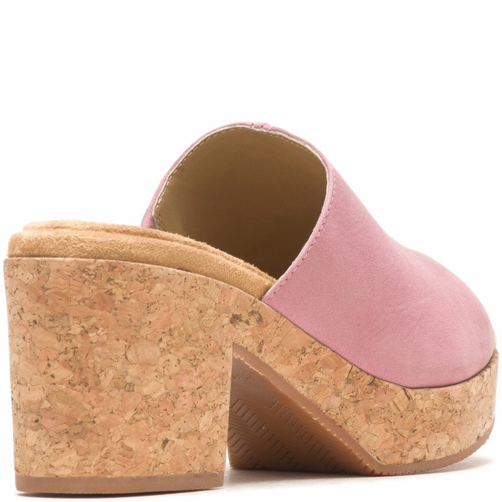 Hush Puppies Poppy Slide Women's Sneakers Casual Walking Shoes