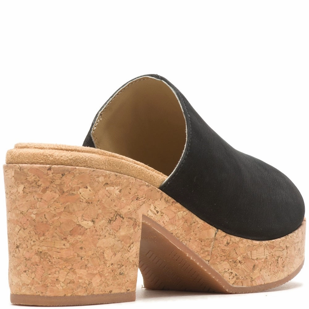 Hush Puppies Poppy Slide Women's Sneakers Casual Walking Shoes